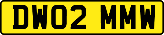 DW02MMW