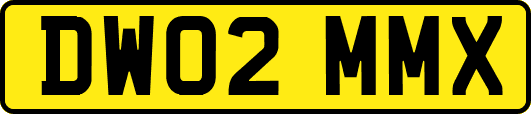 DW02MMX