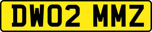 DW02MMZ