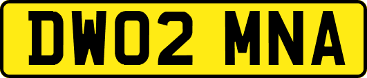 DW02MNA
