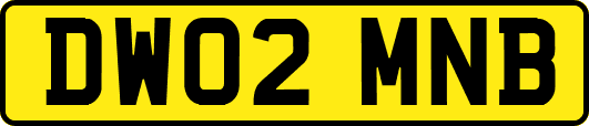 DW02MNB