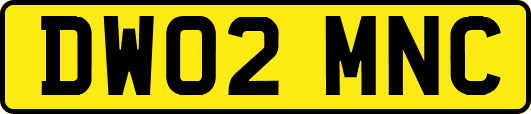 DW02MNC