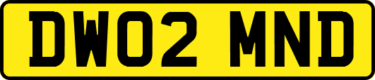 DW02MND