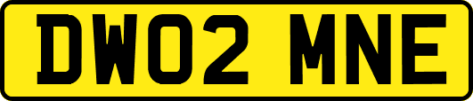 DW02MNE