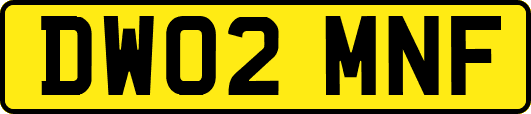 DW02MNF
