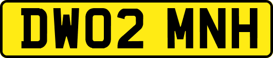 DW02MNH
