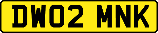 DW02MNK