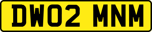 DW02MNM