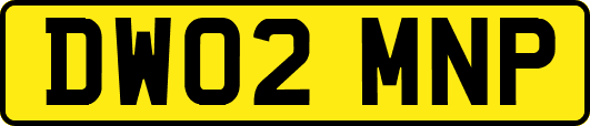 DW02MNP