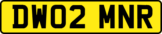 DW02MNR