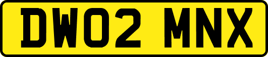 DW02MNX