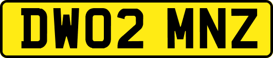 DW02MNZ