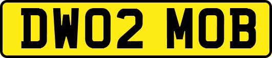 DW02MOB