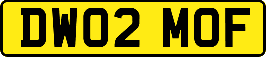 DW02MOF
