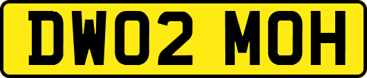 DW02MOH