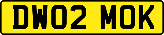 DW02MOK