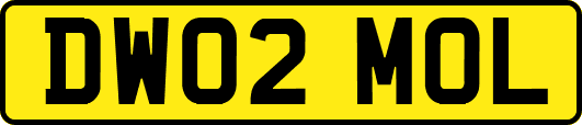 DW02MOL