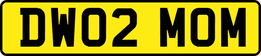 DW02MOM