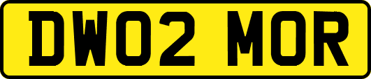 DW02MOR