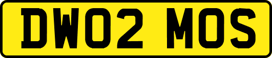 DW02MOS