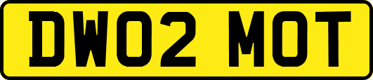 DW02MOT