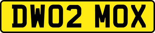 DW02MOX