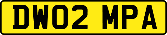 DW02MPA