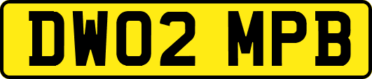 DW02MPB