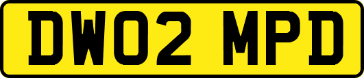 DW02MPD