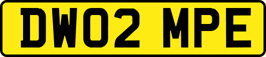 DW02MPE