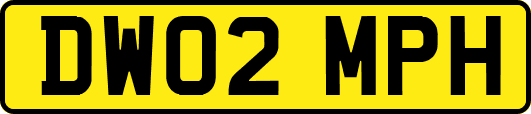 DW02MPH