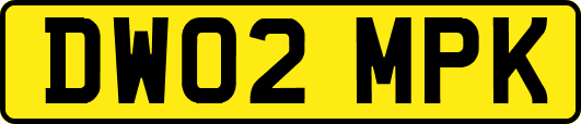 DW02MPK
