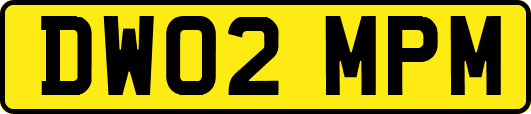 DW02MPM
