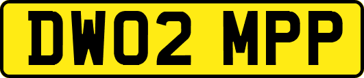 DW02MPP