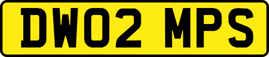 DW02MPS