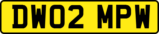 DW02MPW