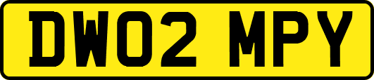 DW02MPY