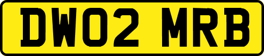 DW02MRB