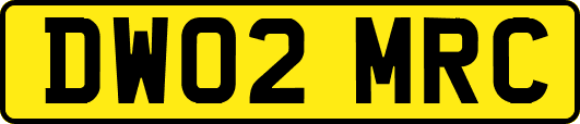 DW02MRC