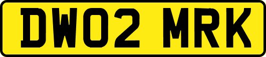 DW02MRK