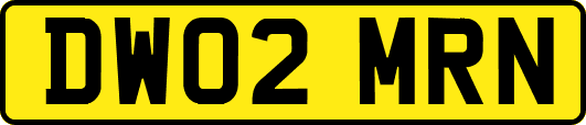DW02MRN