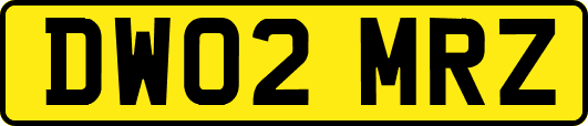 DW02MRZ