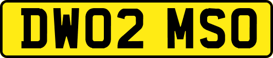 DW02MSO