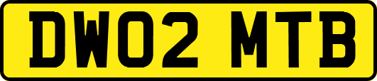 DW02MTB