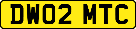 DW02MTC