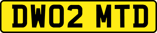 DW02MTD