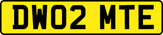 DW02MTE