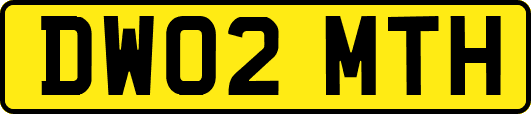DW02MTH