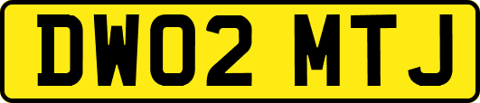 DW02MTJ