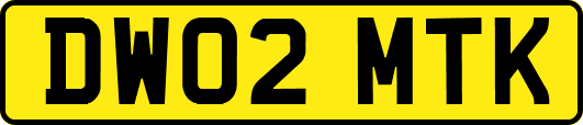 DW02MTK
